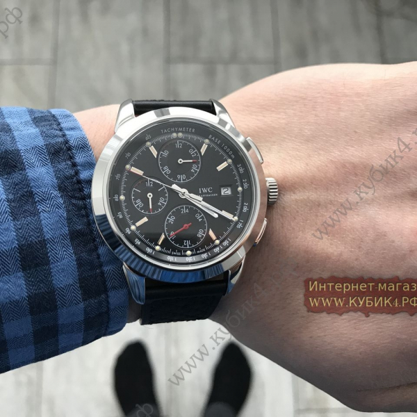 IWC Schaffhausen (код 097)