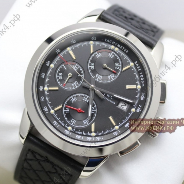 IWC Schaffhausen (код 097)