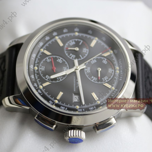 IWC Schaffhausen (код 097)