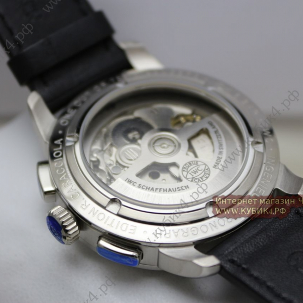 IWC Schaffhausen (код 097)