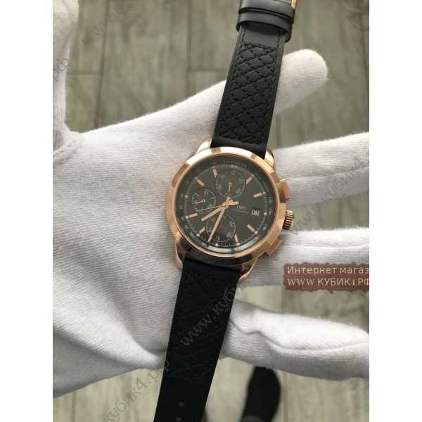 IWC Schaffhausen (код 098)
