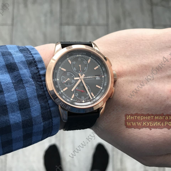 IWC Schaffhausen (код 098)