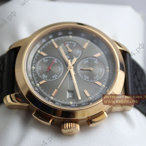IWC Schaffhausen (код 098)