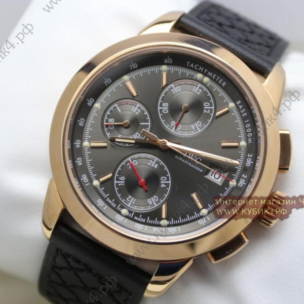 IWC Schaffhausen (код 098)