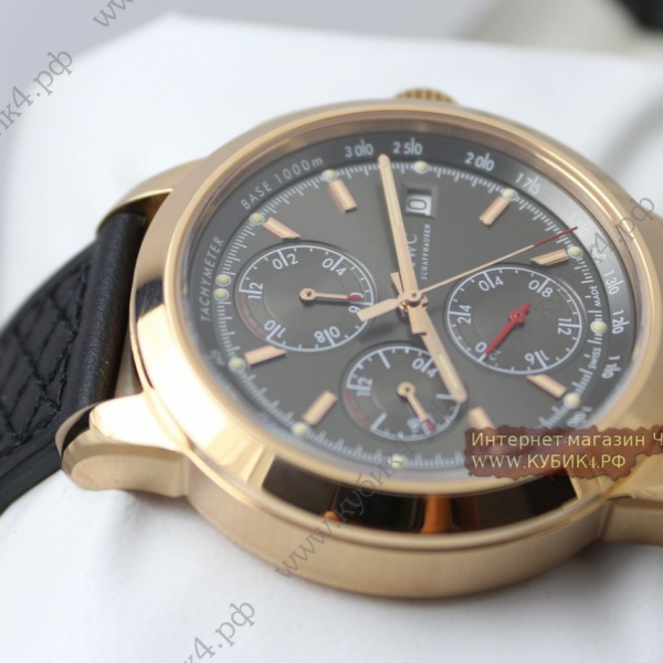 IWC Schaffhausen (код 098)