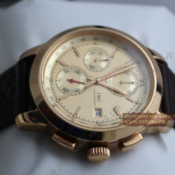IWC Schaffhausen (код 099)