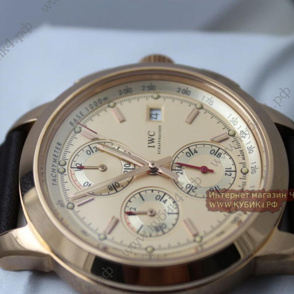 IWC Schaffhausen (код 099)