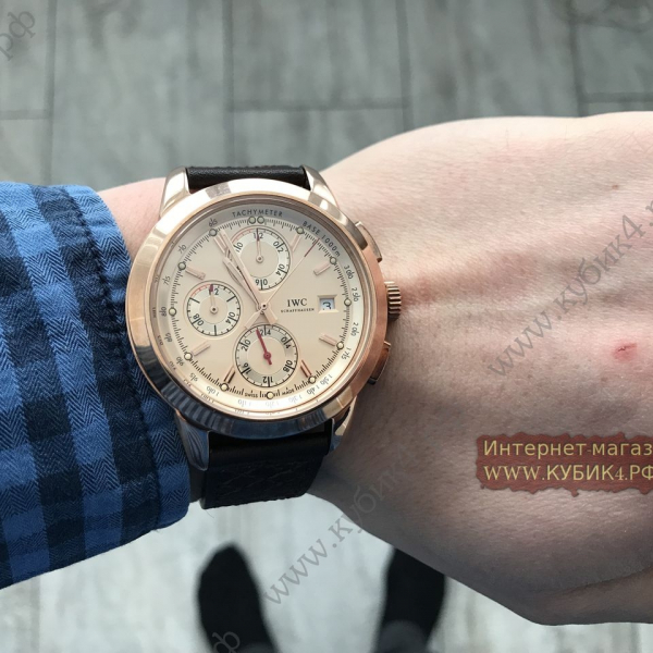 IWC Schaffhausen (код 099)