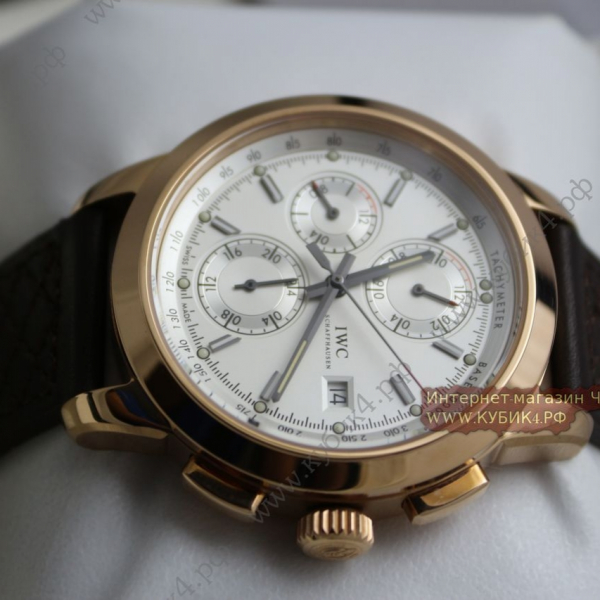 IWC Schaffhausen (код 100)
