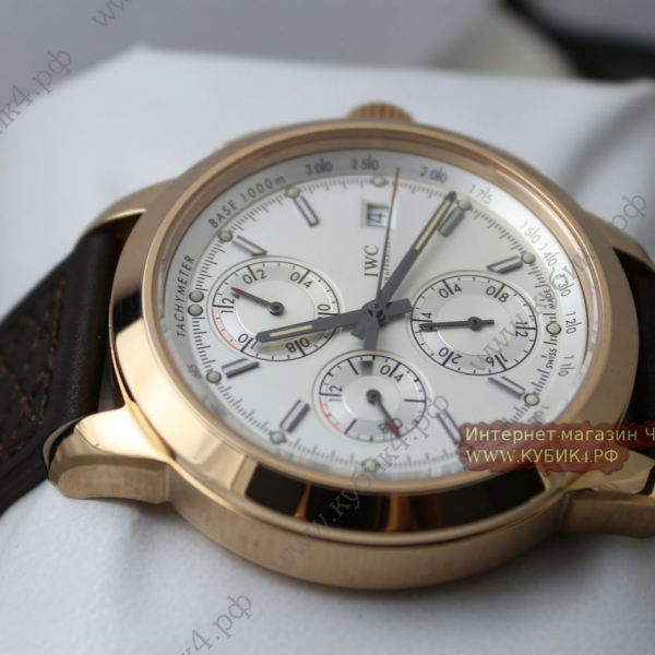 IWC Schaffhausen (код 100)