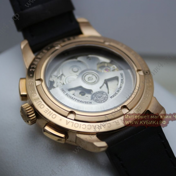 IWC Schaffhausen (код 100)