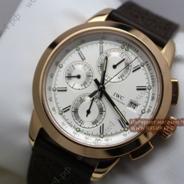IWC Schaffhausen (код 100)