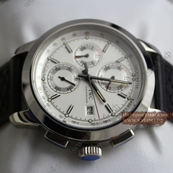 IWC Schaffhausen (код 101)