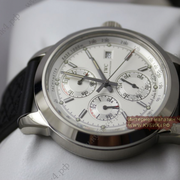 IWC Schaffhausen (код 101)