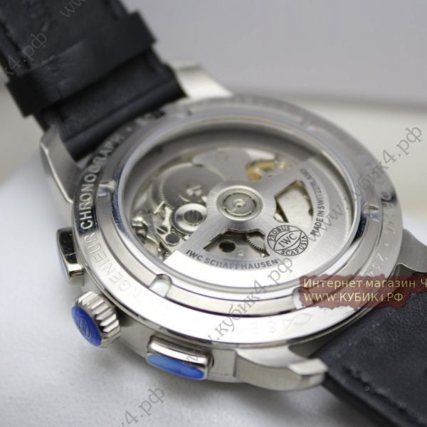 IWC Schaffhausen (код 101)