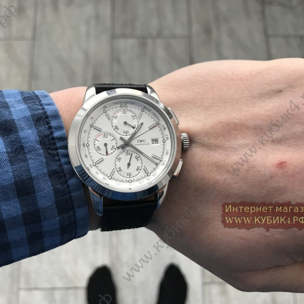 IWC Schaffhausen (код 101)