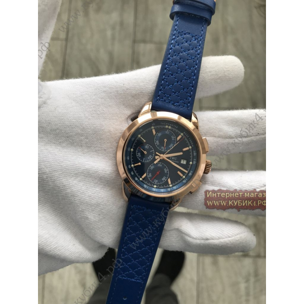IWC Schaffhausen (код 102)