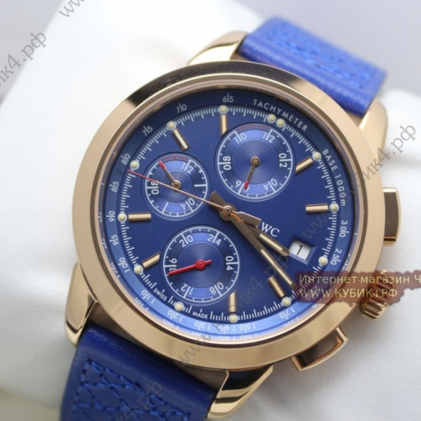 IWC Schaffhausen (код 102)