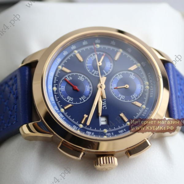 IWC Schaffhausen (код 102)
