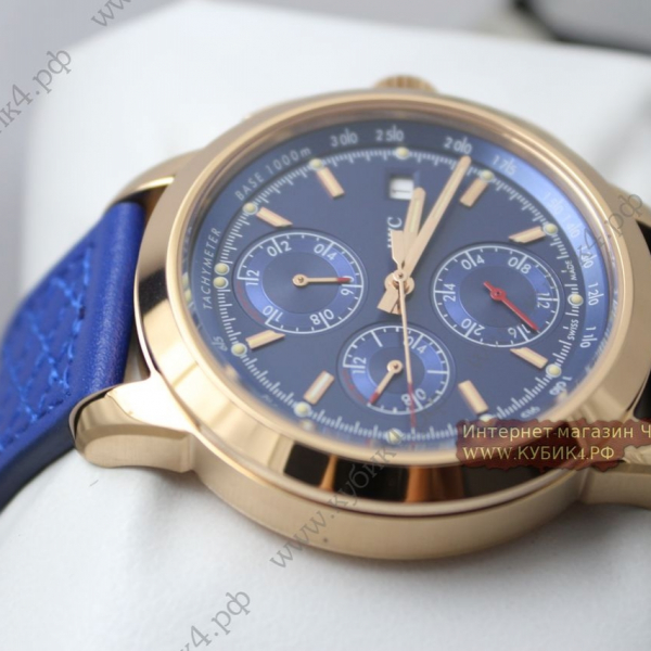 IWC Schaffhausen (код 102)