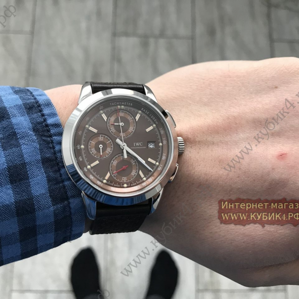 IWC Schaffhausen (код 103)