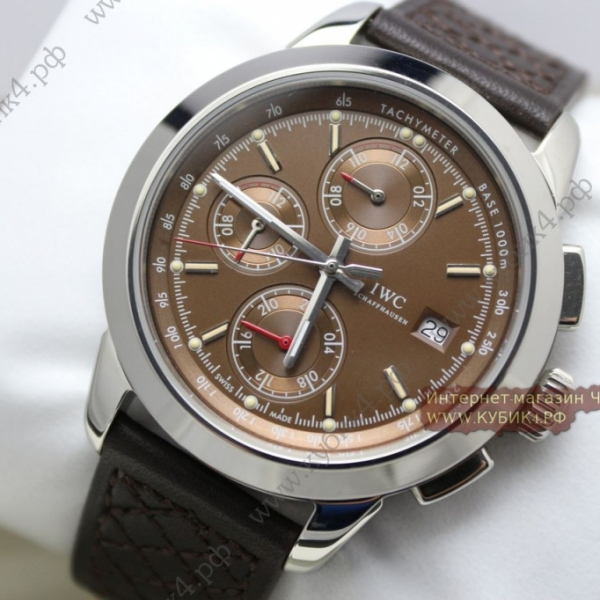 IWC Schaffhausen (код 103)