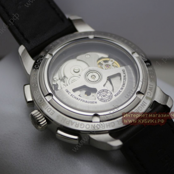 IWC Schaffhausen (код 103)
