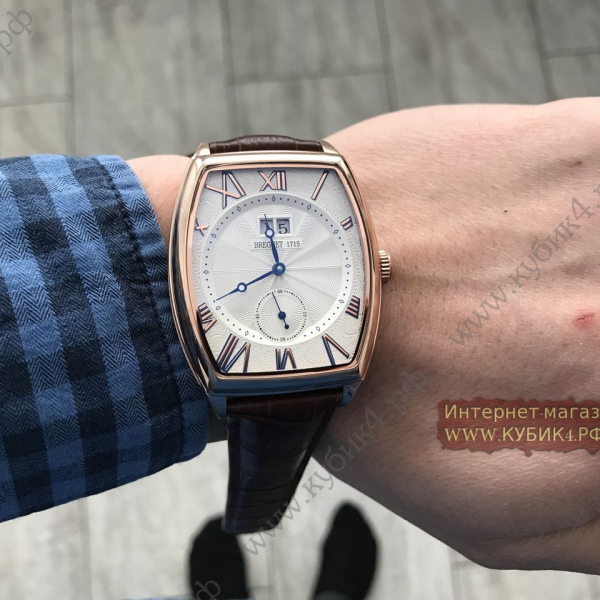 Breguet Classique (код 077)