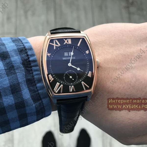 Breguet Classique (код 078)