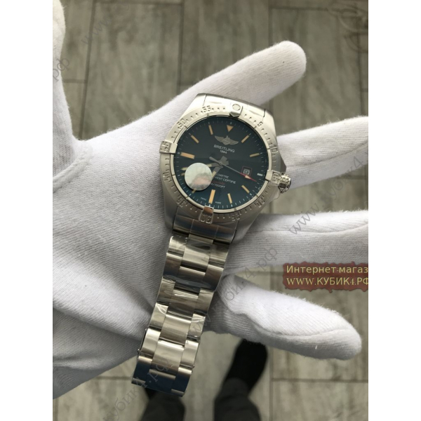 BREITLING Chronometre Certifie (код 088)