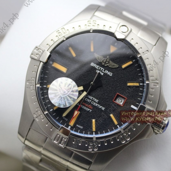 BREITLING Chronometre Certifie (код 088)