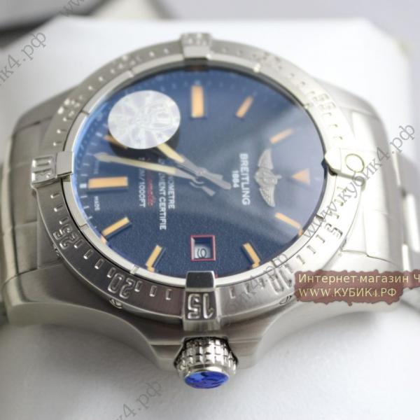 BREITLING Chronometre Certifie (код 088)