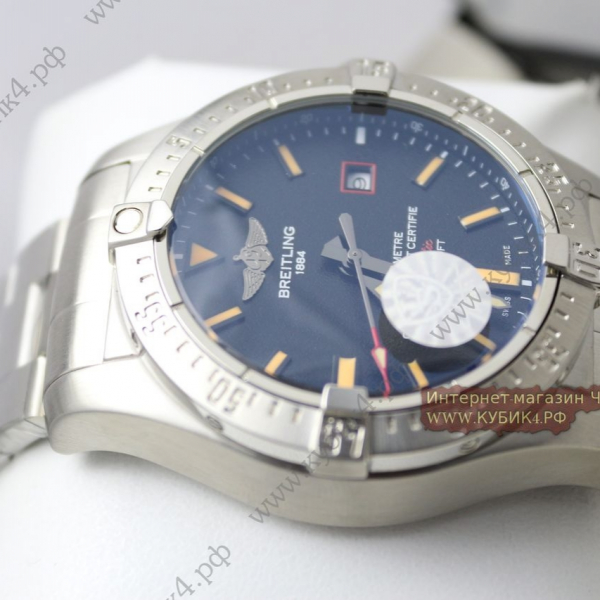 BREITLING Chronometre Certifie (код 088)