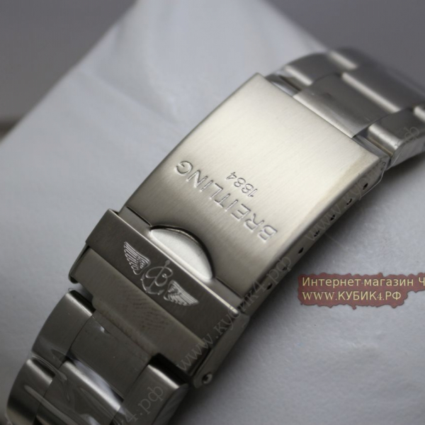 BREITLING Chronometre Certifie (код 088)