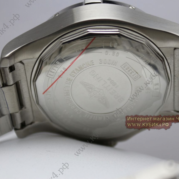 BREITLING Chronometre Certifie (код 088)