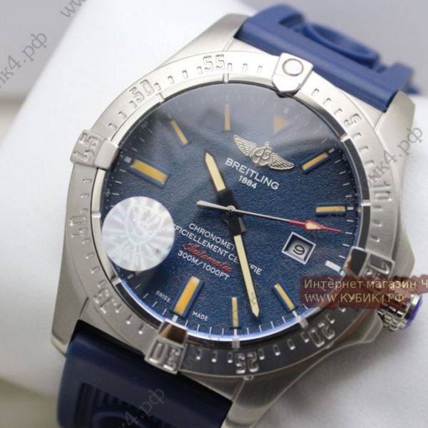 BREITLING Chronometre Certifie (код 089)