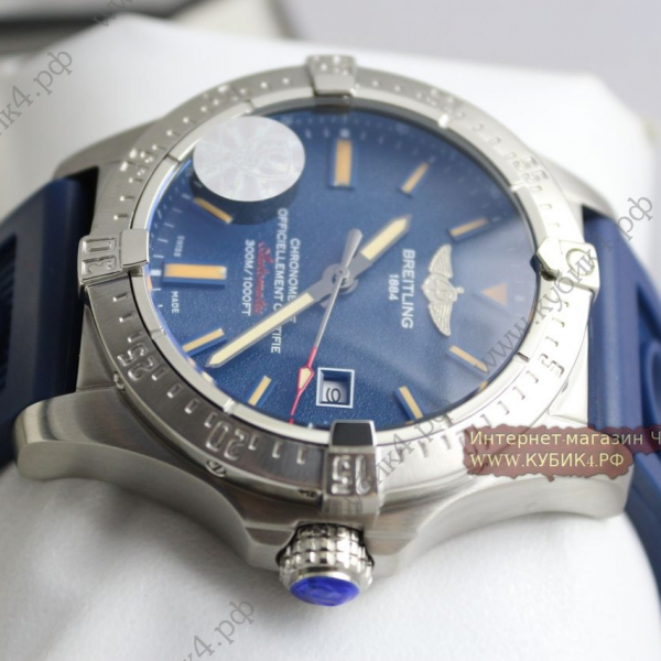 BREITLING Chronometre Certifie (код 089)