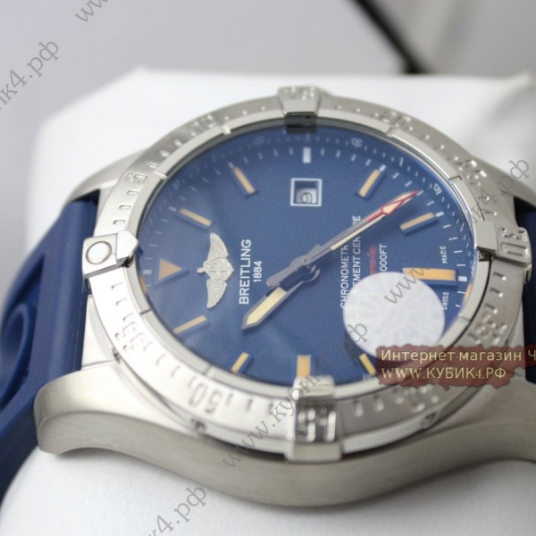 BREITLING Chronometre Certifie (код 089)