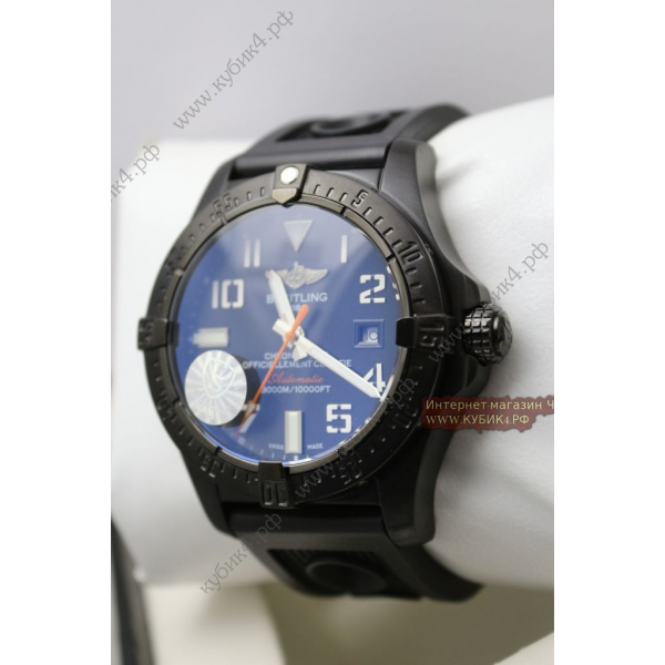 BREITLING Chronometre Certifie (код 090)