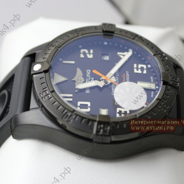 BREITLING Chronometre Certifie (код 090)