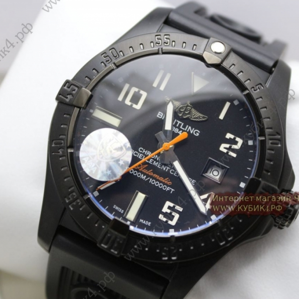 BREITLING Chronometre Certifie (код 090)