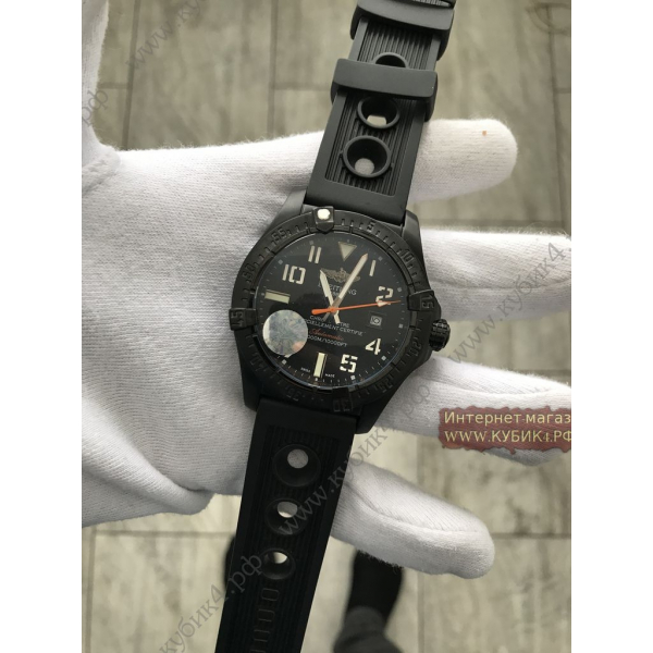 BREITLING Chronometre Certifie (код 090)