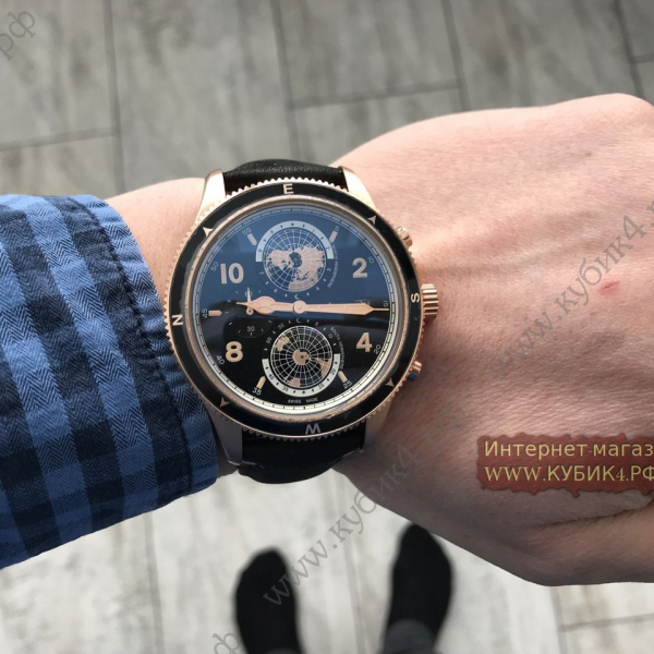 Montblanc (код 065)
