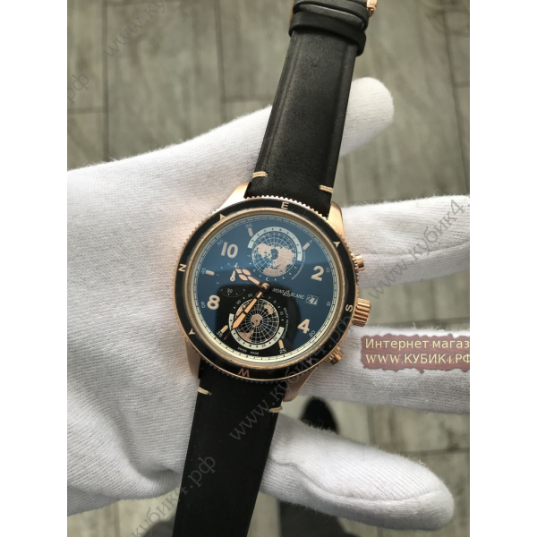 Montblanc (код 065)