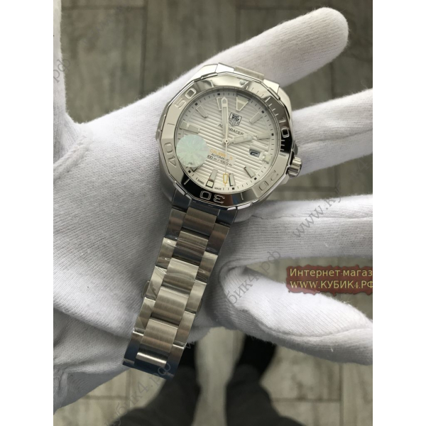 Tag Heuer Aquaracer Calibre 5 (код 141-03)