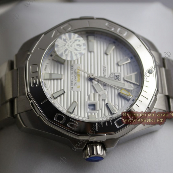 Tag Heuer Aquaracer Calibre 5 (код 141-03)