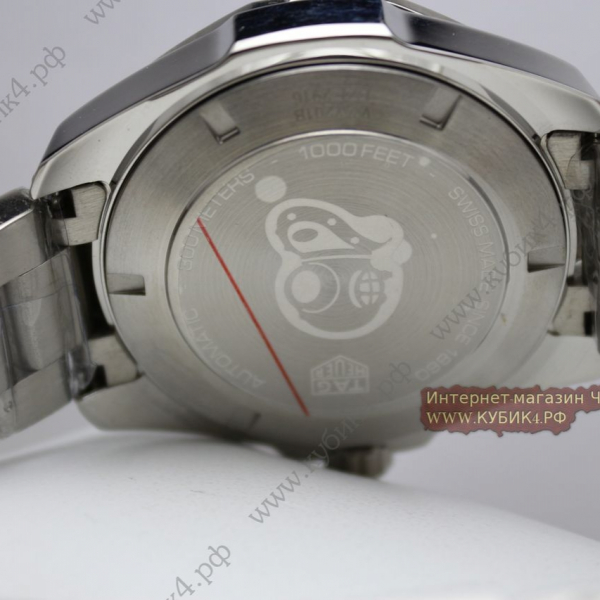 Tag Heuer Aquaracer Calibre 5 (код 141-03)