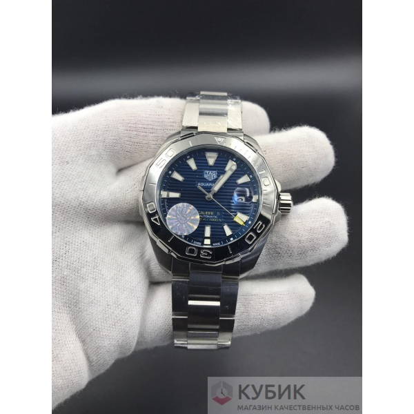 Tag Heuer Aquaracer Calibre 5 (код 141-04)