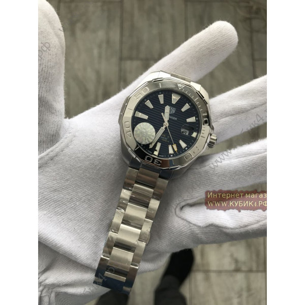 Tag Heuer Aquaracer Calibre 5 (код 141-04)