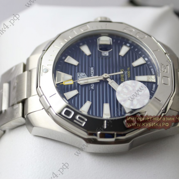 Tag Heuer Aquaracer Calibre 5 (код 141-04)